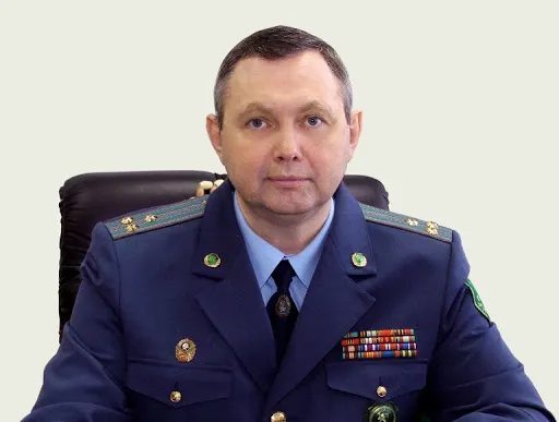 Член Совета Республики Национального собрания Беларуси Феликс Яшков проведет прием граждан в Гомеле